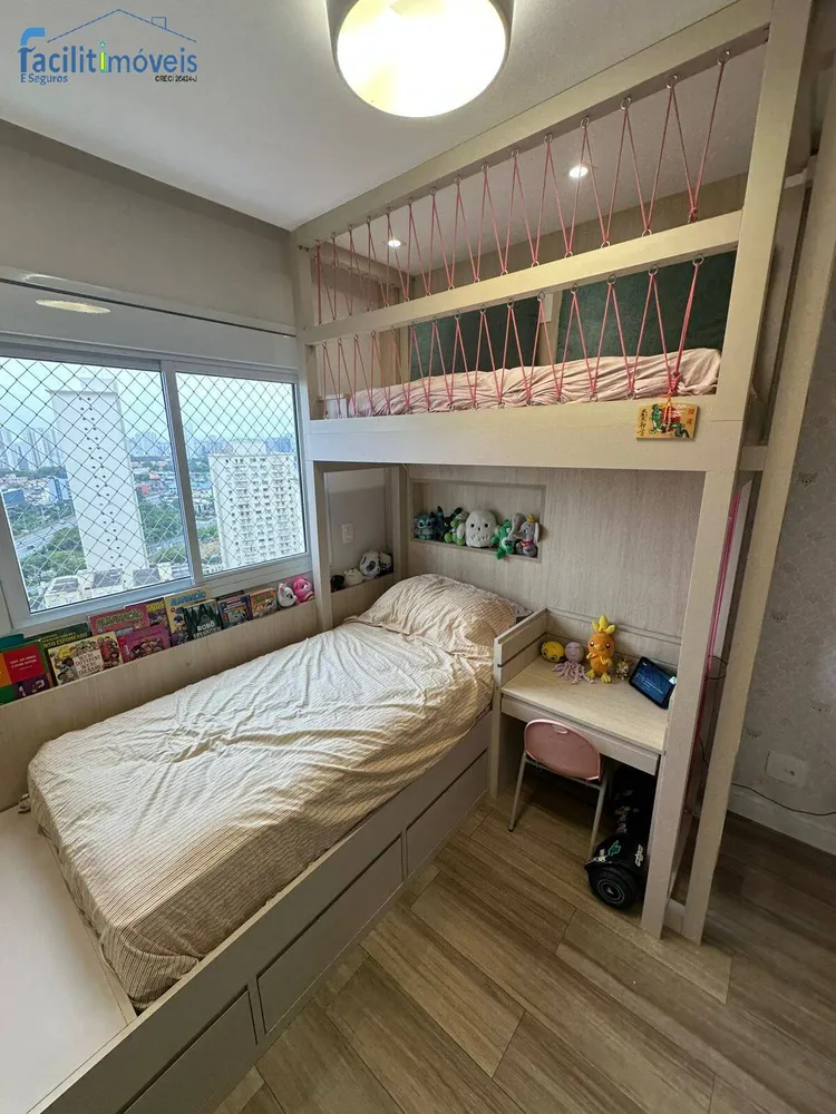 Apartamento, 3 quartos - Foto 8