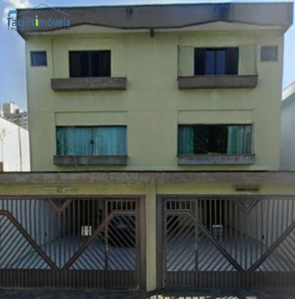Sobrado à venda com 3 quartos, 201m² - Foto 3