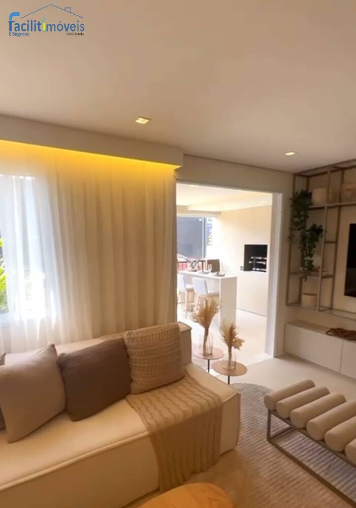 Apartamento, 3 quartos, 43 m² - Foto 1