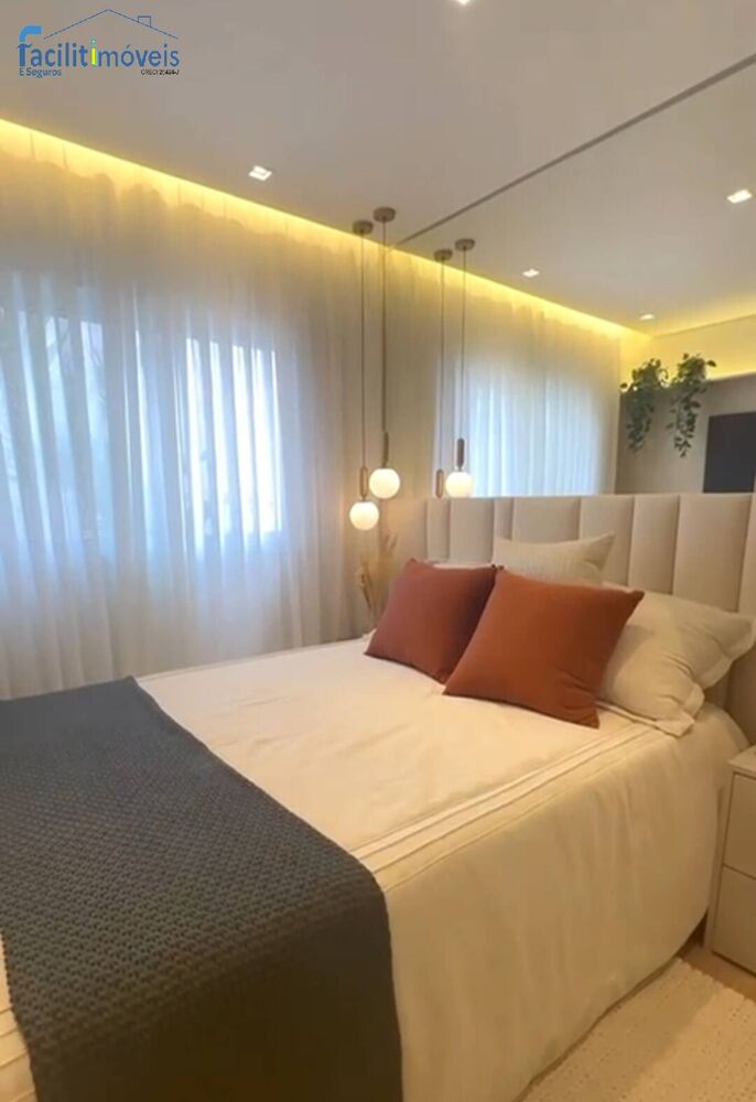 Apartamento, 3 quartos, 43 m² - Foto 4