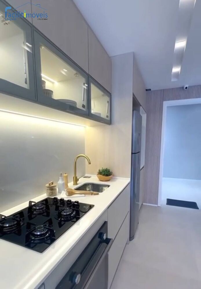 Apartamento, 3 quartos, 43 m² - Foto 2