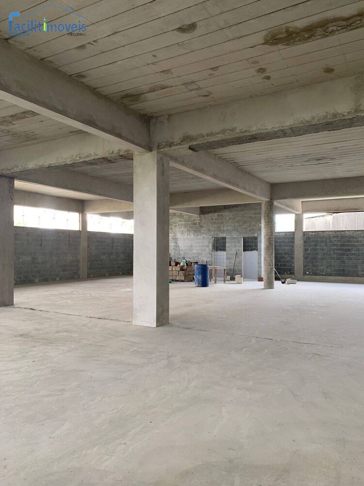 Depósito-Galpão - Foto 1