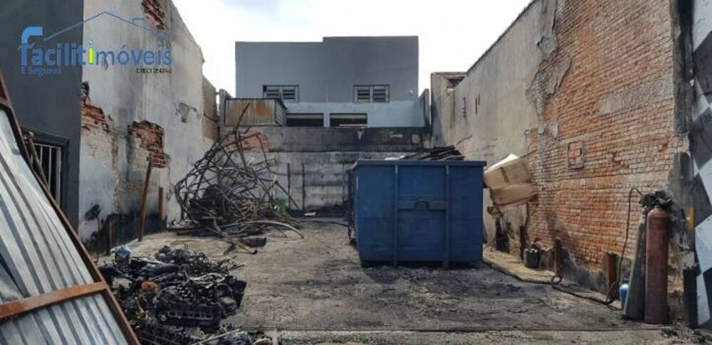 Terreno, 300 m² - Foto 2