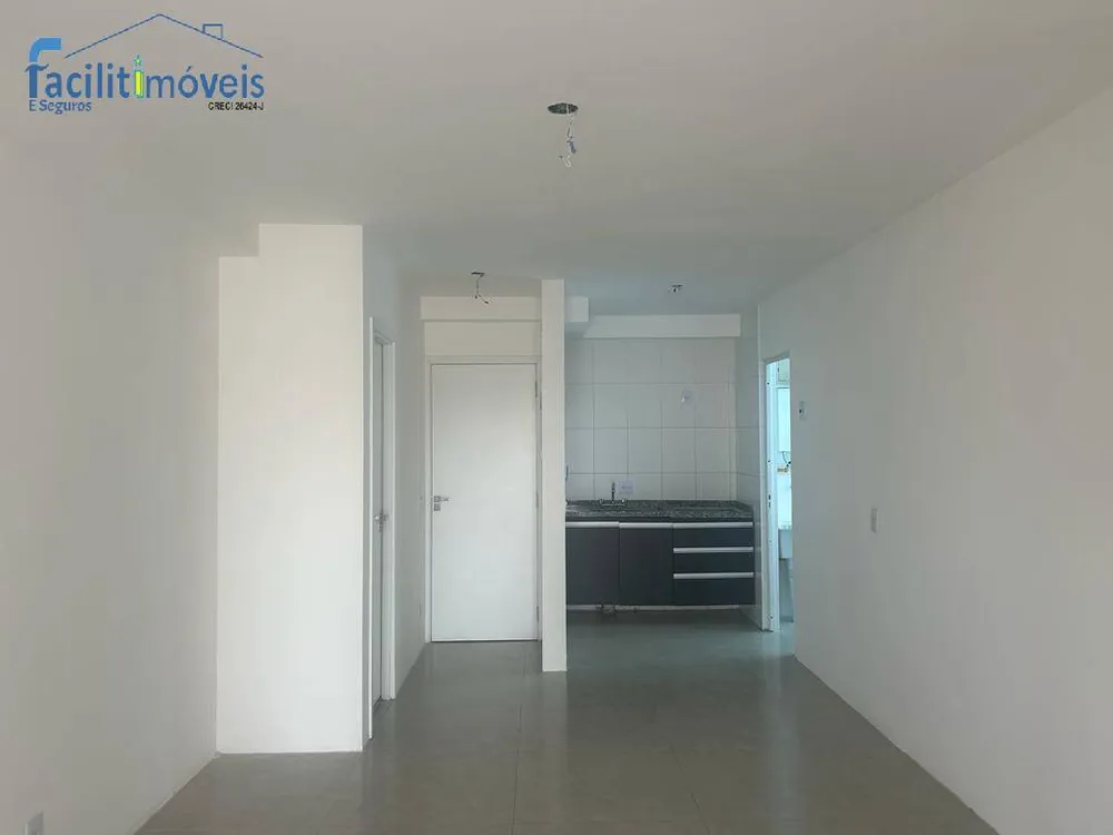 Apartamento, 2 quartos, 68 m² - Foto 4
