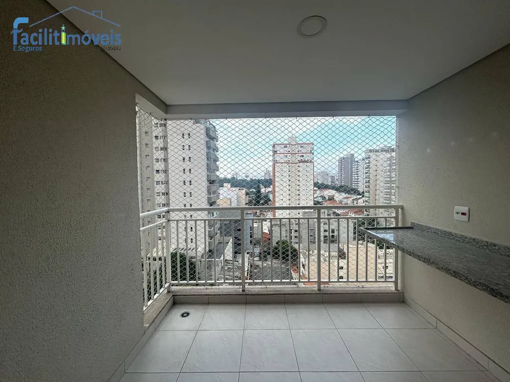 Apartamento, 2 quartos, 68 m² - Foto 2