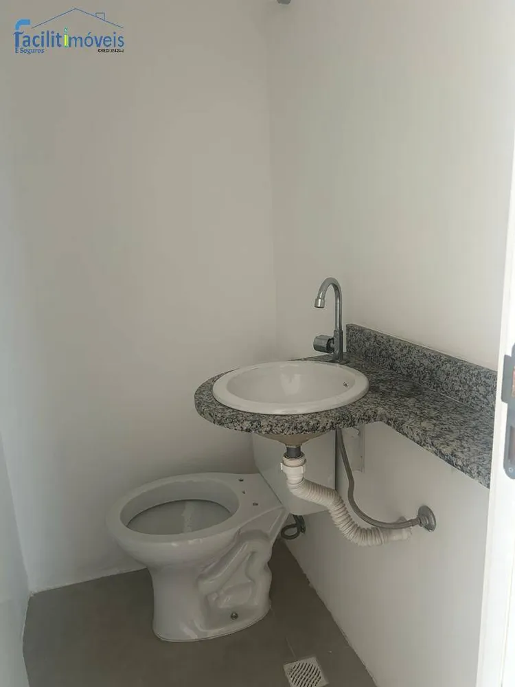 Apartamento, 2 quartos, 68 m² - Foto 1
