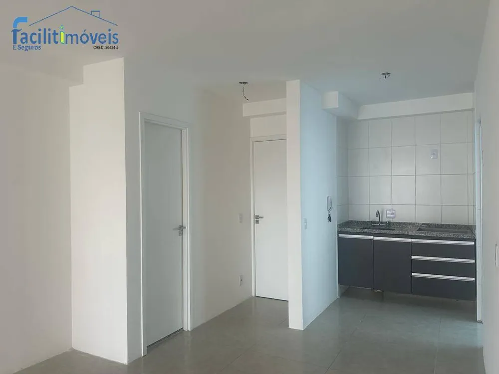 Apartamento, 2 quartos, 68 m² - Foto 3