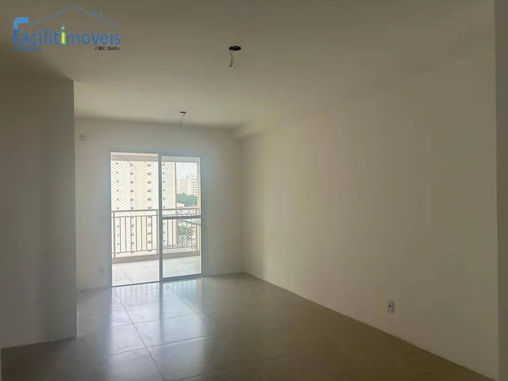 Apartamento, 2 quartos, 68 m² - Foto 1