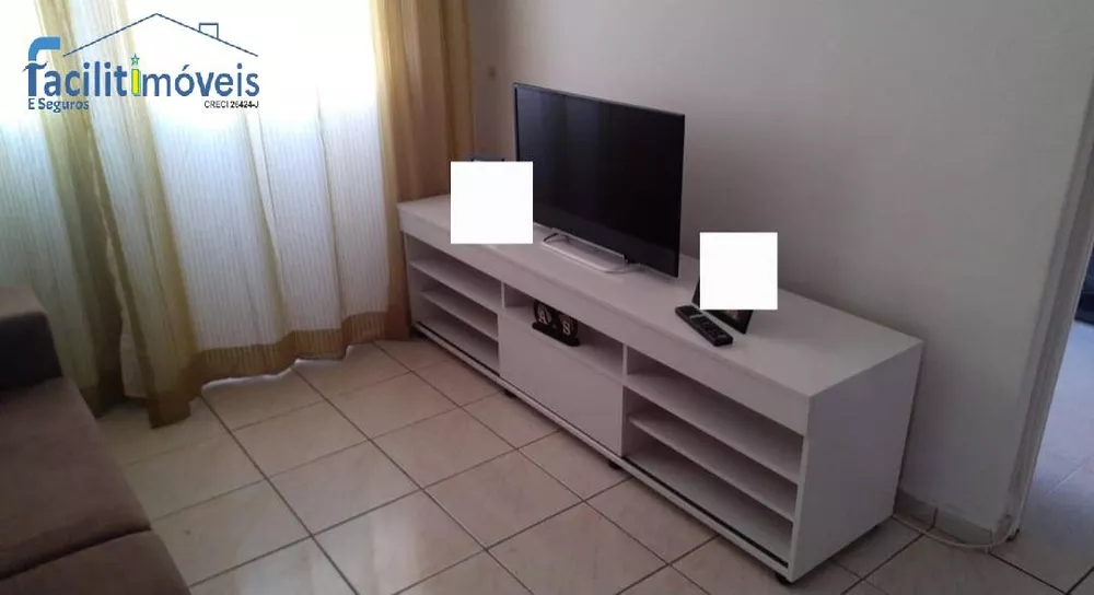 Apartamento à venda com 2 quartos, 67m² - Foto 1