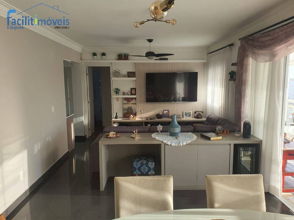 Apartamento, 3 quartos - Foto 5
