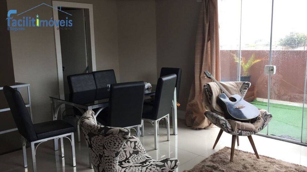 Apartamento, 3 quartos, 130 m² - Foto 1