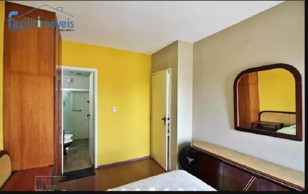 Flat/Apart Hotel, 1 quarto, 40 m² - Foto 4