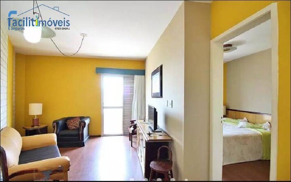Flat/Apart Hotel, 1 quarto, 40 m² - Foto 2
