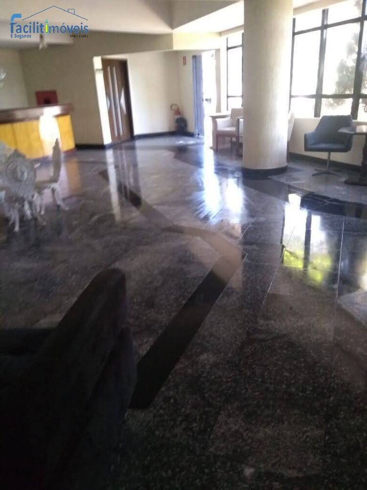 Flat/Apart Hotel, 1 quarto, 40 m² - Foto 1