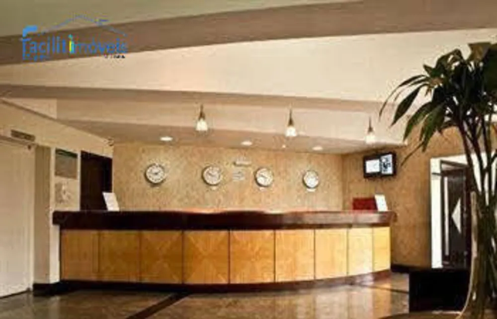 Flat/Apart Hotel, 1 quarto, 40 m² - Foto 9