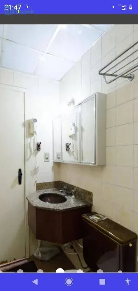 Flat/Apart Hotel, 1 quarto, 40 m² - Foto 6