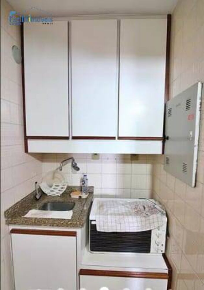 Flat/Apart Hotel, 1 quarto, 40 m² - Foto 4
