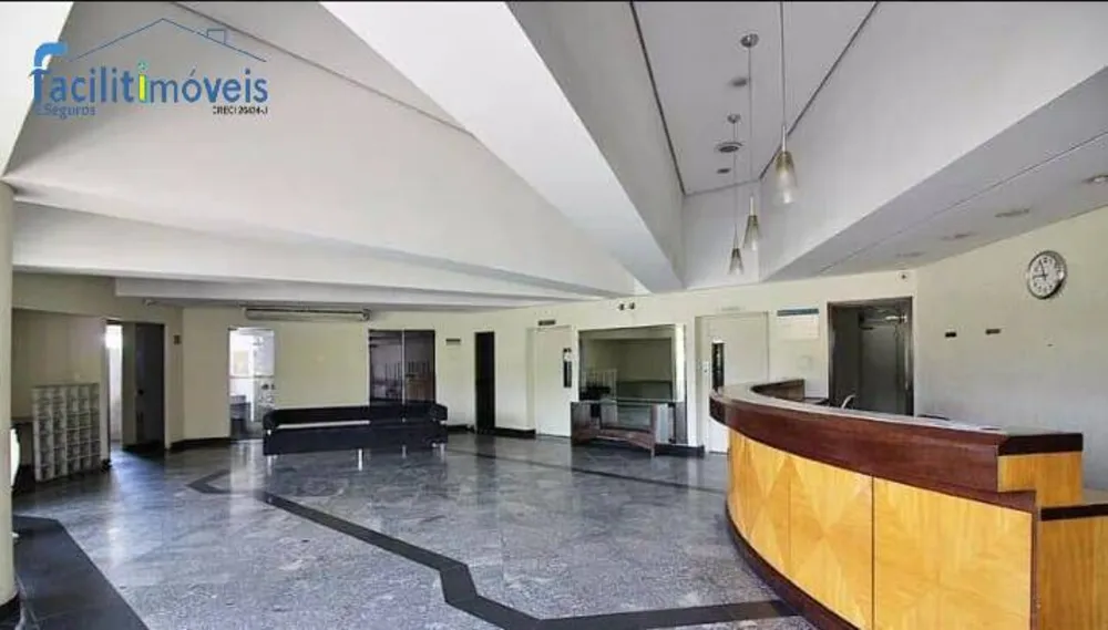 Flat/Apart Hotel, 1 quarto, 40 m² - Foto 8