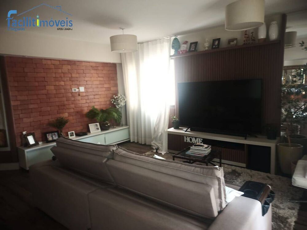 Apartamento, 3 quartos - Foto 4
