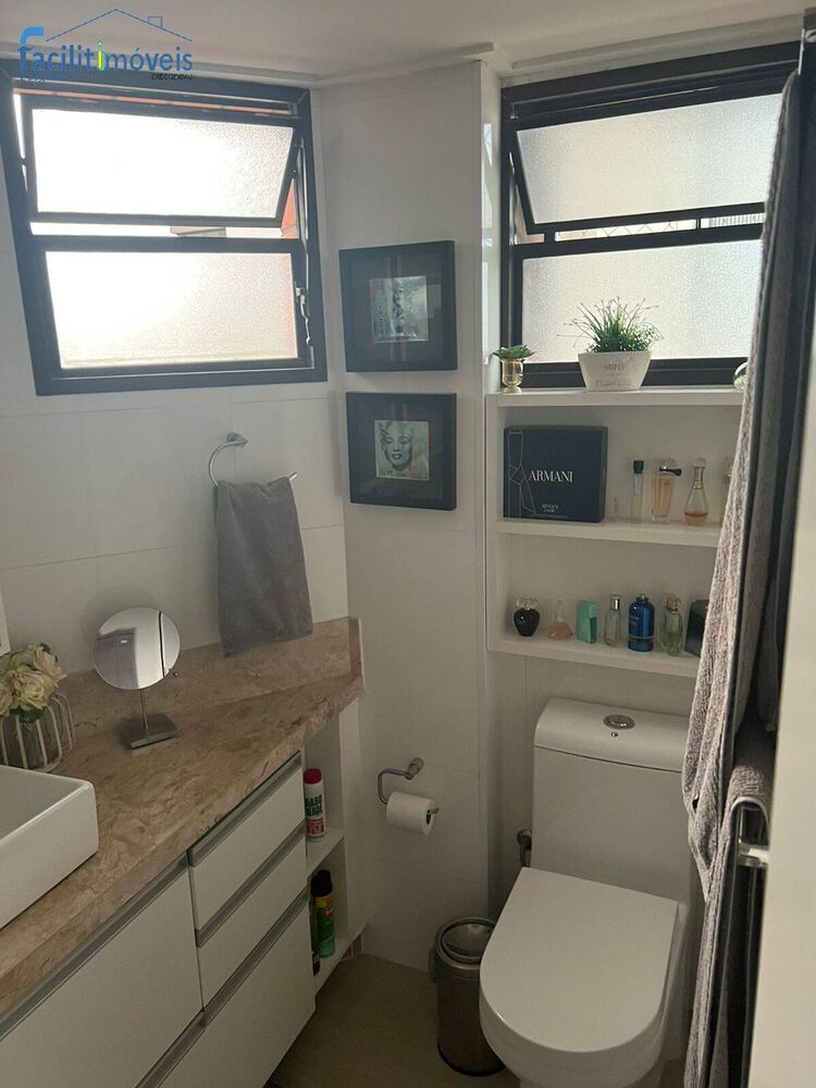 Apartamento, 3 quartos - Foto 2