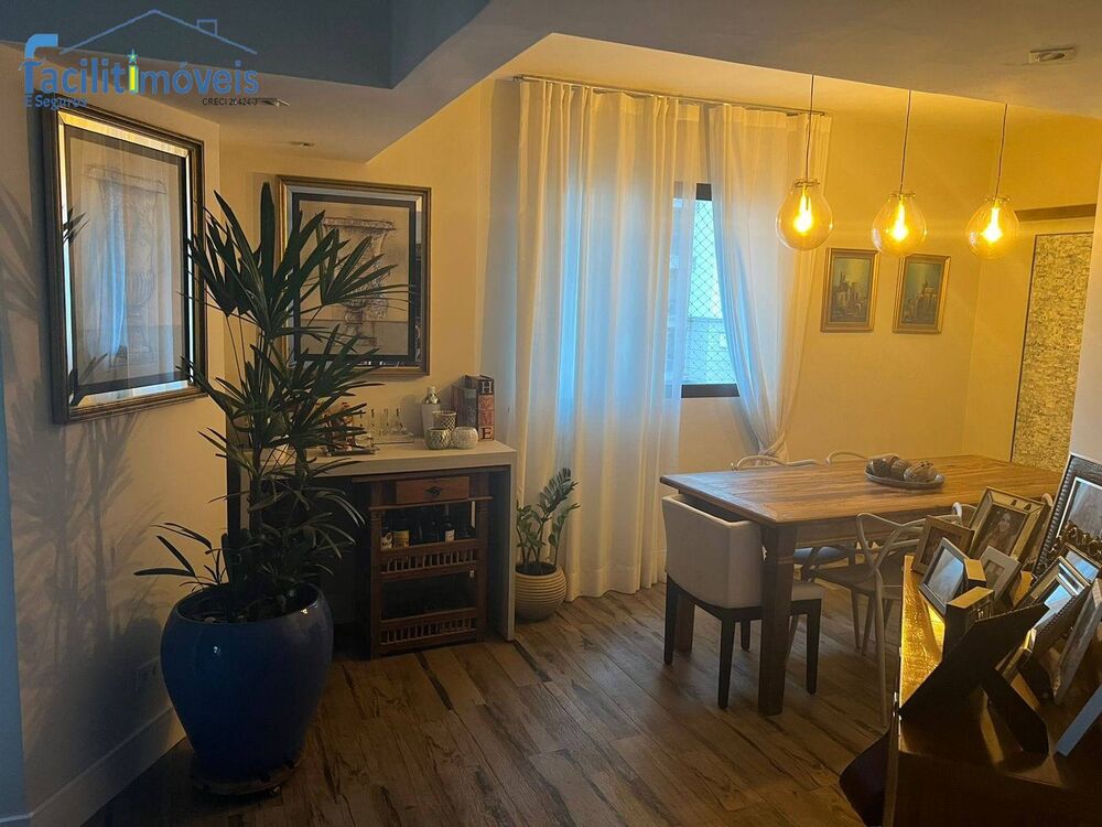 Apartamento, 3 quartos - Foto 1