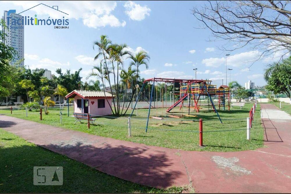 Apartamento, 2 quartos, 64 m² - Foto 2
