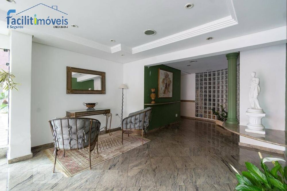 Apartamento, 2 quartos, 64 m² - Foto 6