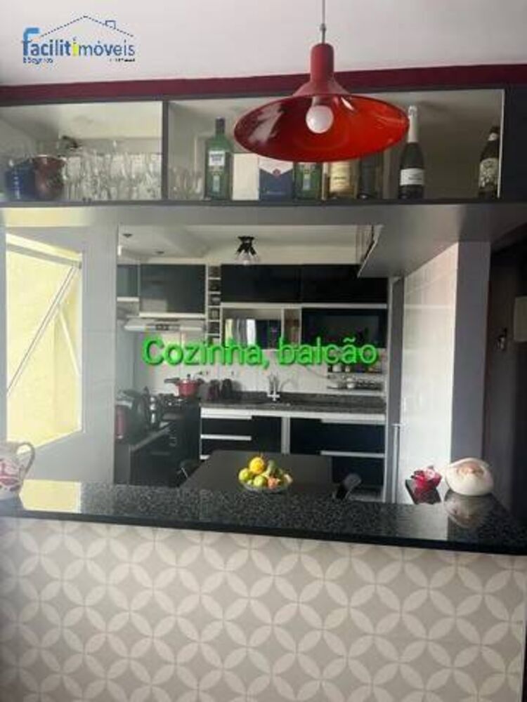 Cobertura, 3 quartos - Foto 2