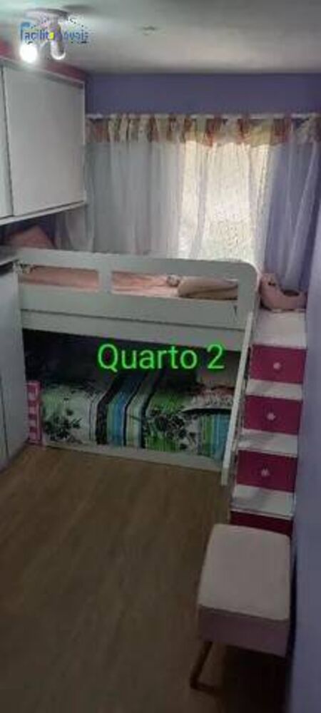 Cobertura, 3 quartos - Foto 4