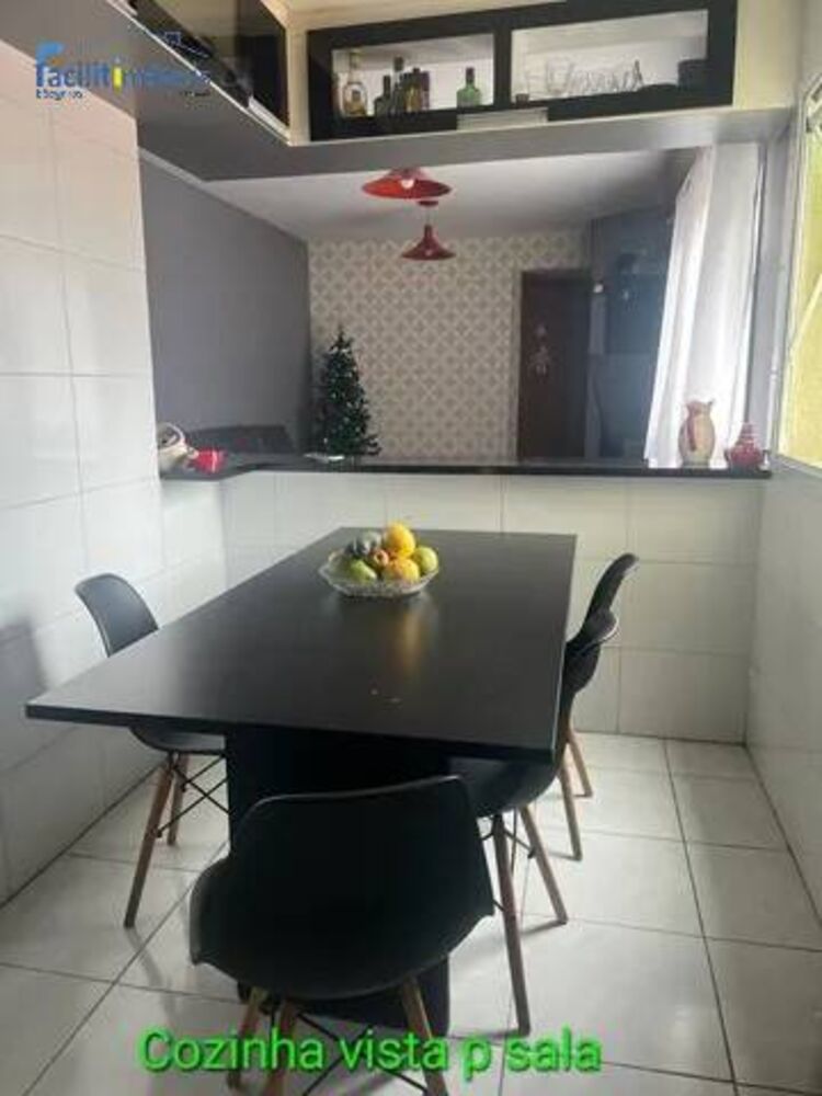 Cobertura, 3 quartos - Foto 1