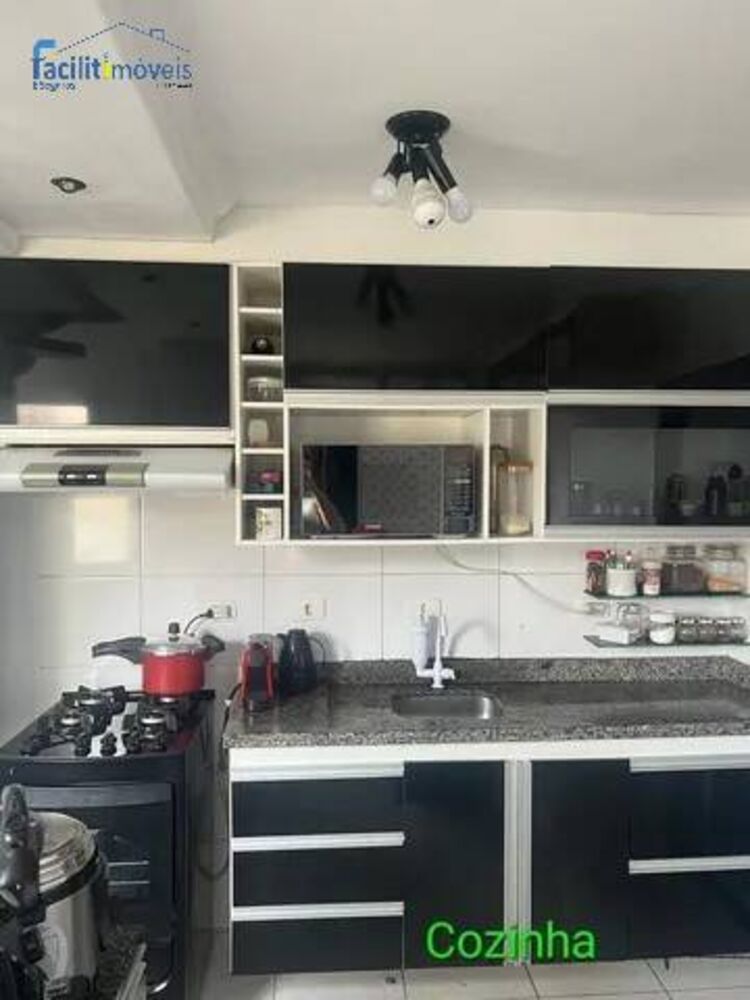 Cobertura, 3 quartos - Foto 3