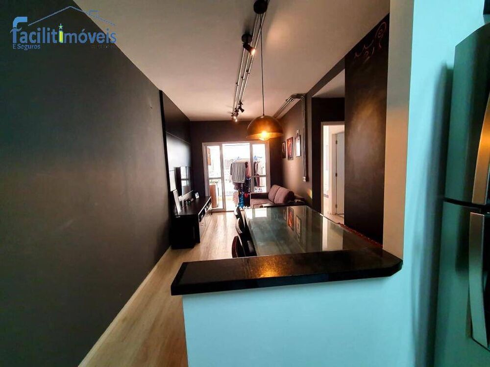 Apartamento, 2 quartos - Foto 2