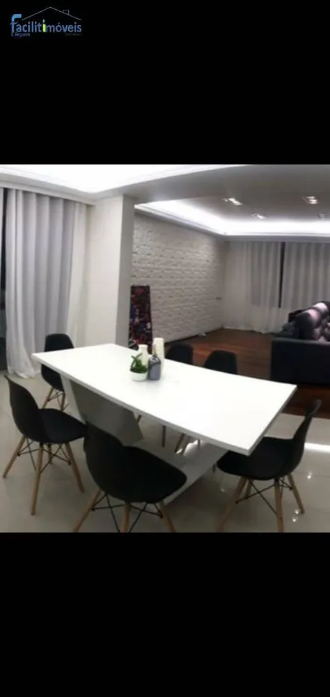 Apartamento, 4 quartos, 228 m² - Foto 6