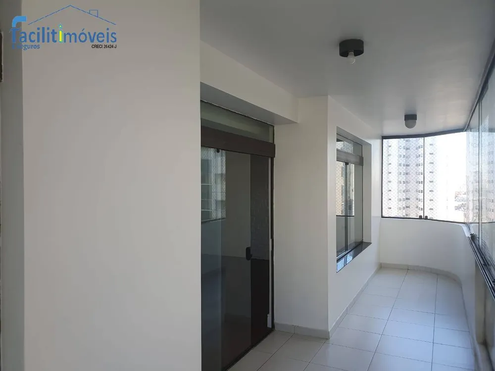 Apartamento, 4 quartos, 228 m² - Foto 15