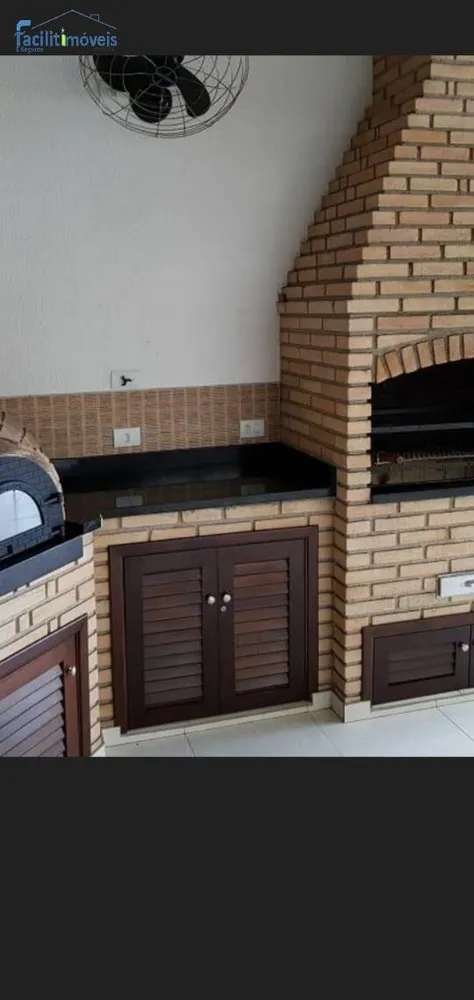 Apartamento, 4 quartos, 228 m² - Foto 1