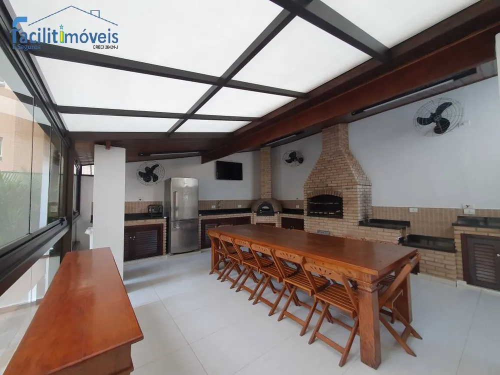 Apartamento, 4 quartos, 228 m² - Foto 1