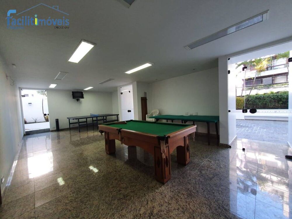 Apartamento, 4 quartos, 228 m² - Foto 1