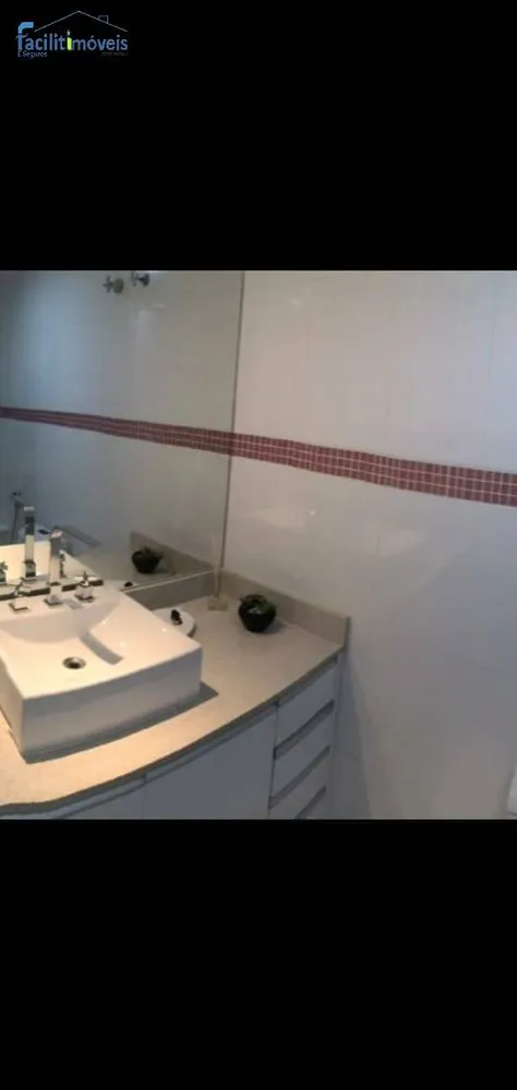 Apartamento, 4 quartos, 228 m² - Foto 2