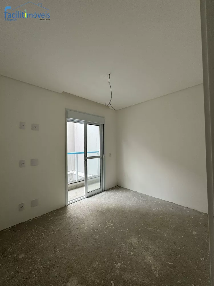 Apartamento à venda com 2 quartos, 65m² - Foto 3