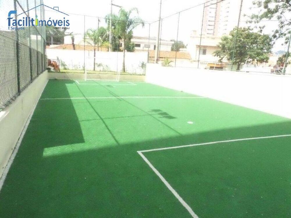 Apartamento, 3 quartos, 63 m² - Foto 2