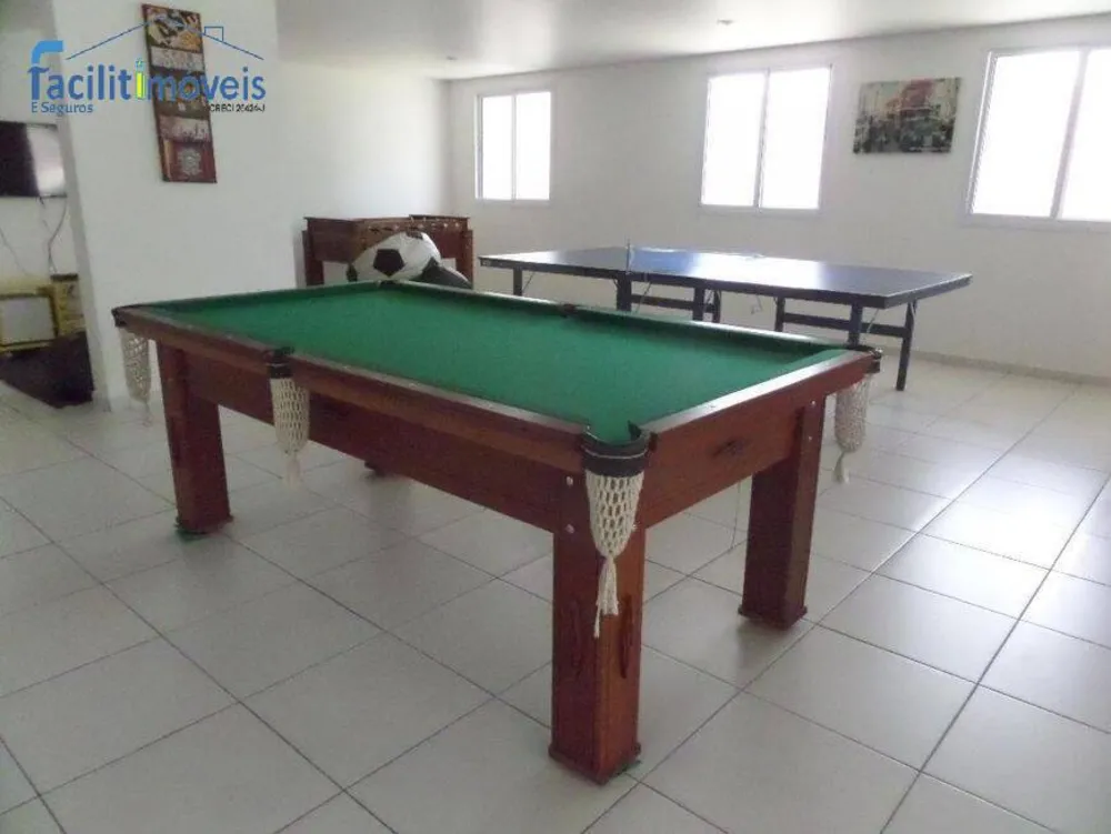 Apartamento, 3 quartos, 63 m² - Foto 7