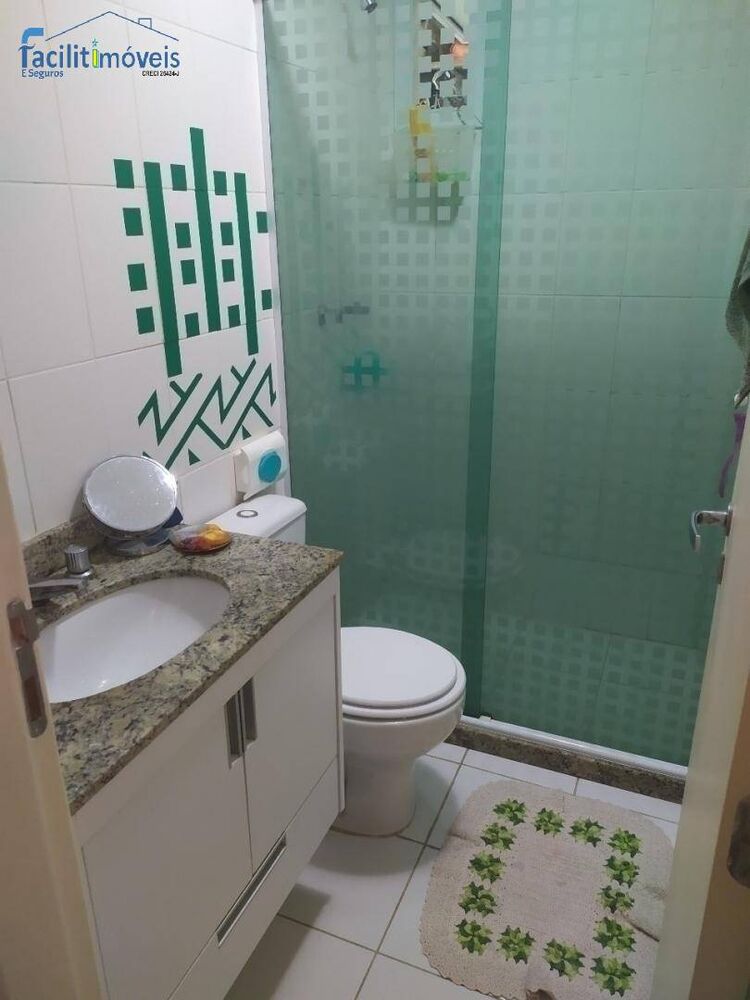 Apartamento, 3 quartos, 63 m² - Foto 4