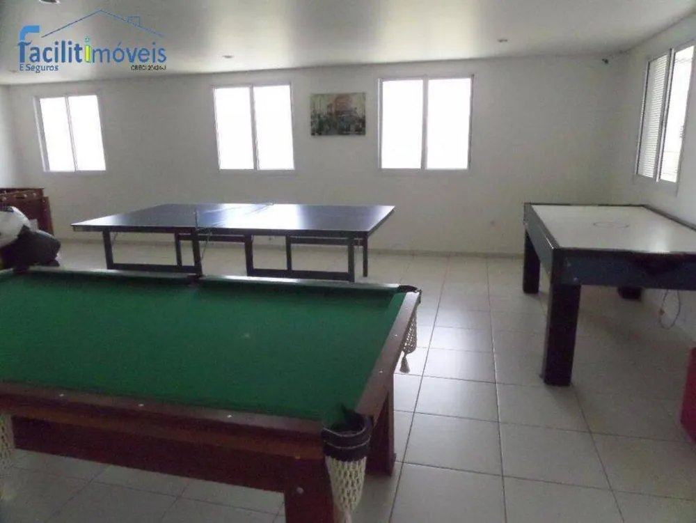 Apartamento, 3 quartos, 63 m² - Foto 11
