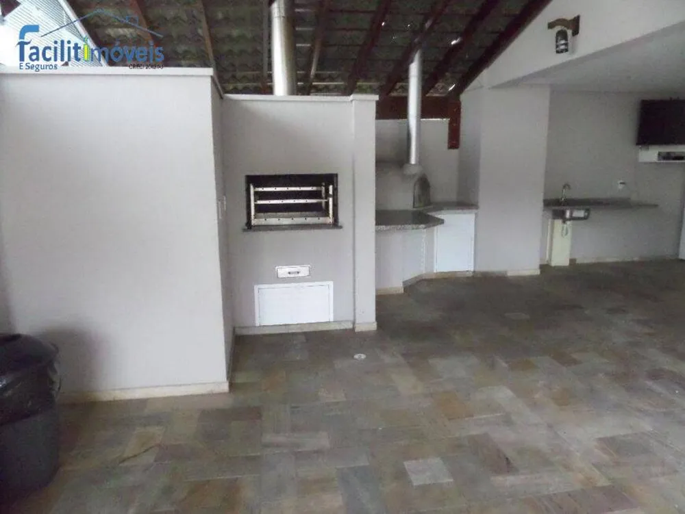 Apartamento, 3 quartos, 63 m² - Foto 10