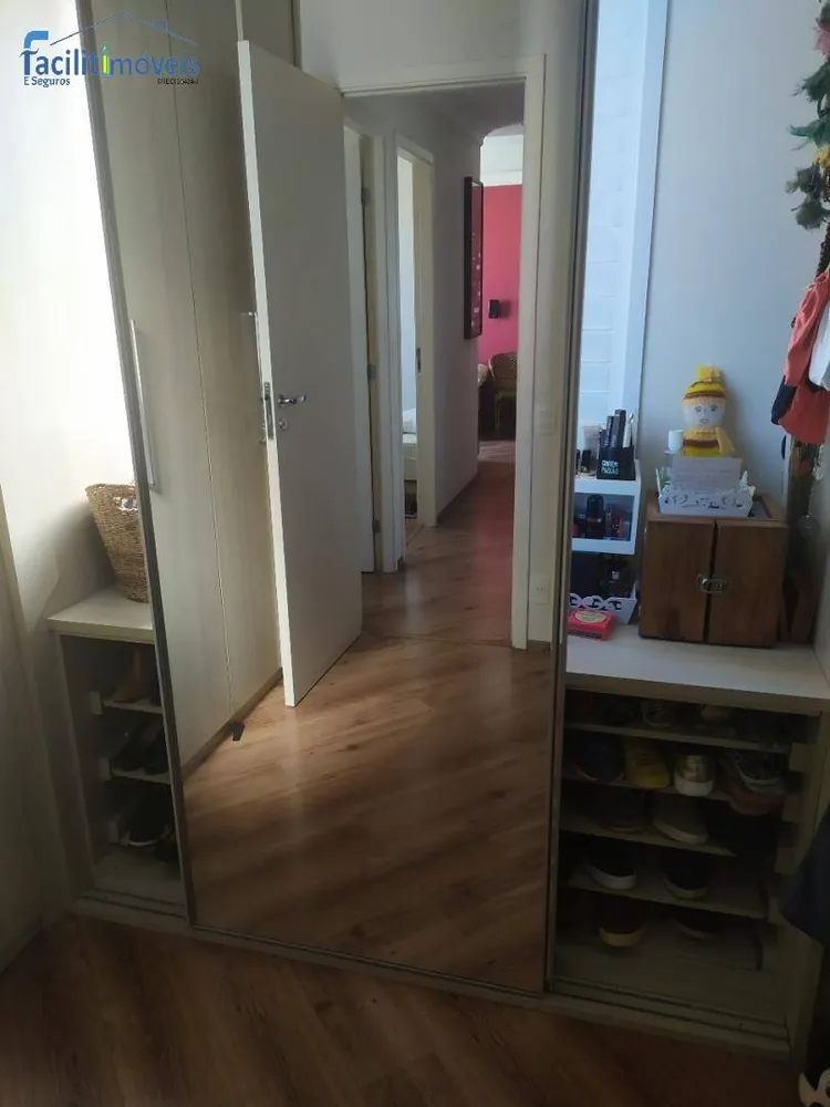 Apartamento, 3 quartos, 63 m² - Foto 5