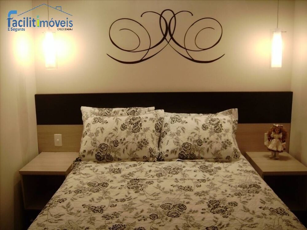Apartamento, 3 quartos, 63 m² - Foto 1