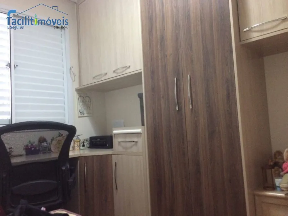 Apartamento, 3 quartos, 63 m² - Foto 3