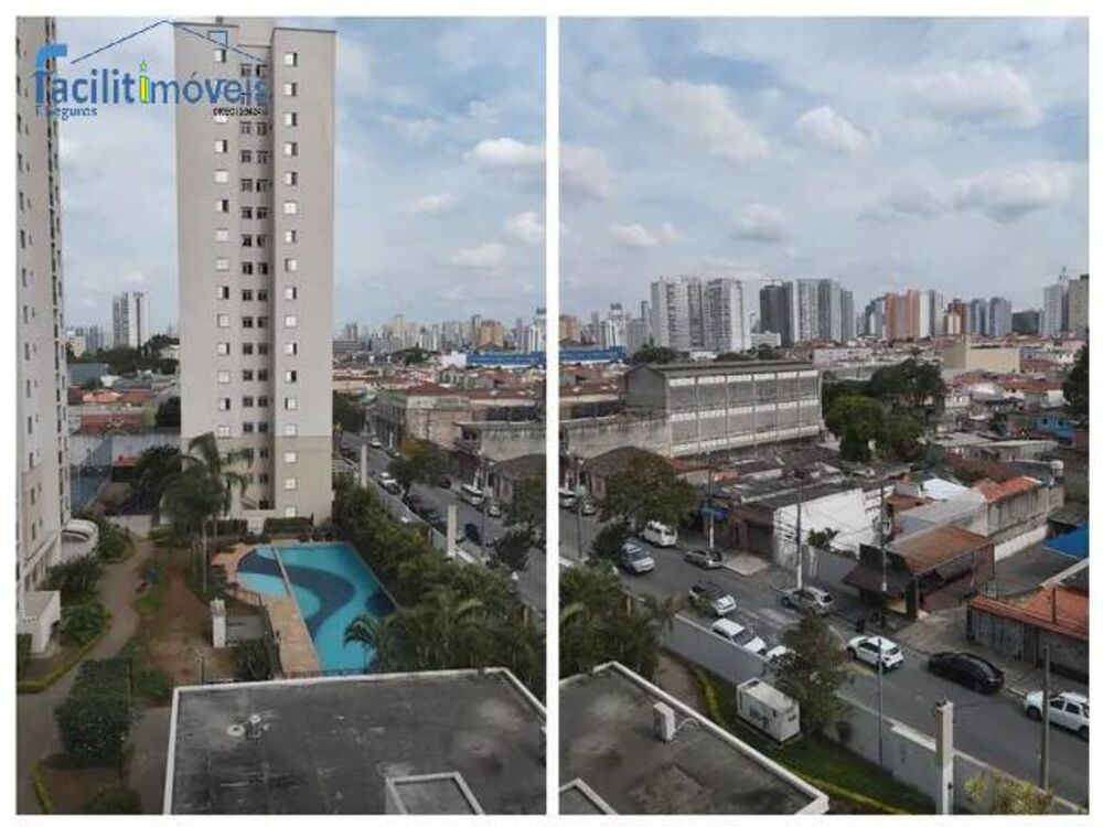 Apartamento, 2 quartos, 49 m² - Foto 8