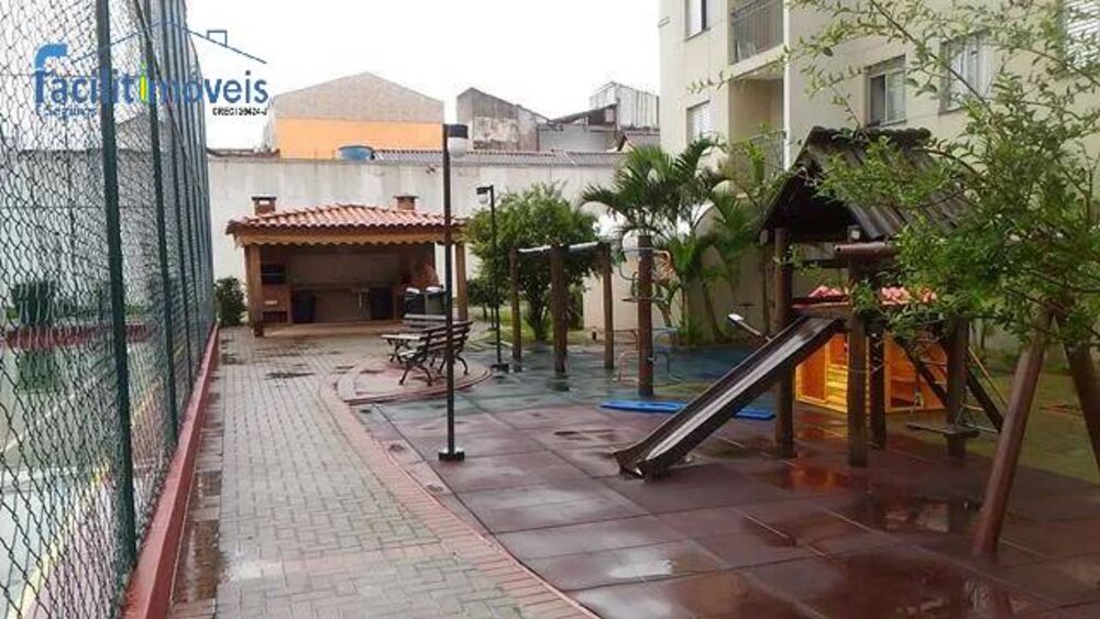 Apartamento, 2 quartos, 49 m² - Foto 3