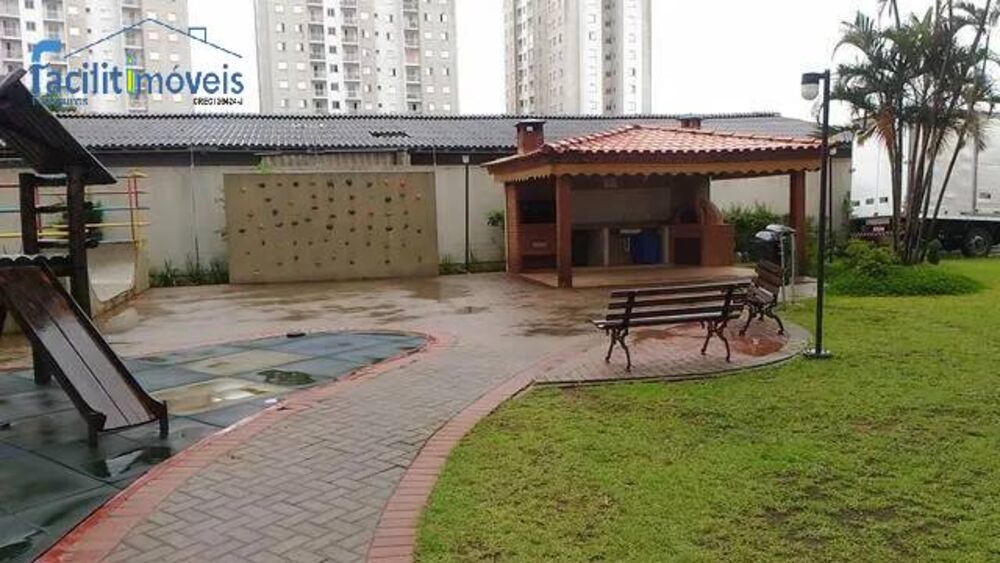 Apartamento, 2 quartos, 49 m² - Foto 6